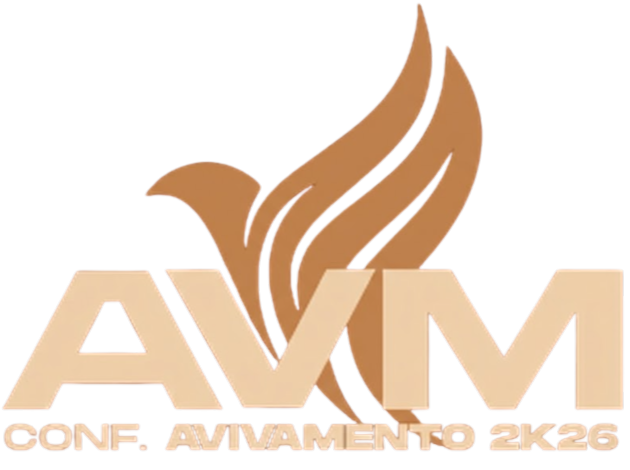 AVM 2026 Logo